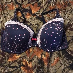 Body by Victoria Lined Perfect Coverage 38DD